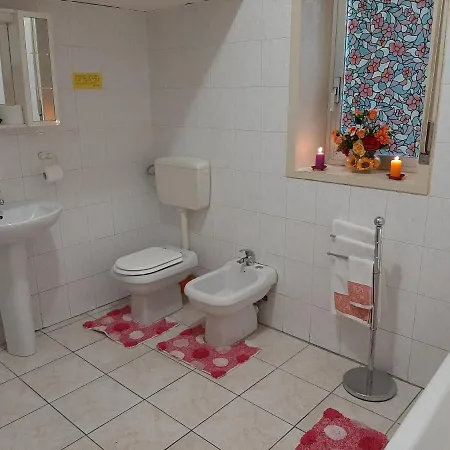 Terre Di Girgenti Apartment