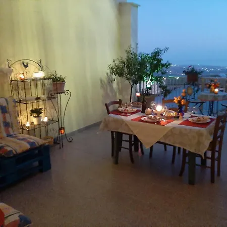 Apartment Terre Di Girgenti Agrigento