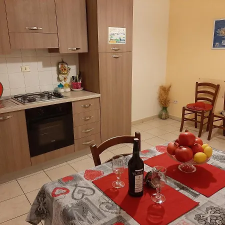 Apartment Terre Di Girgenti *