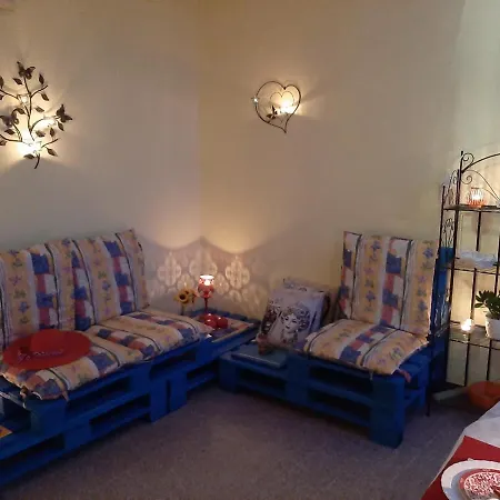 Terre Di Girgenti Apartment Agrigento